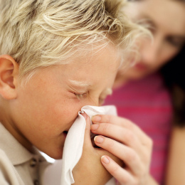 Wpływ alergii na wady wymowy
